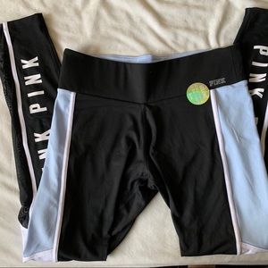 Victoria Secret Pink Ultime Leggings